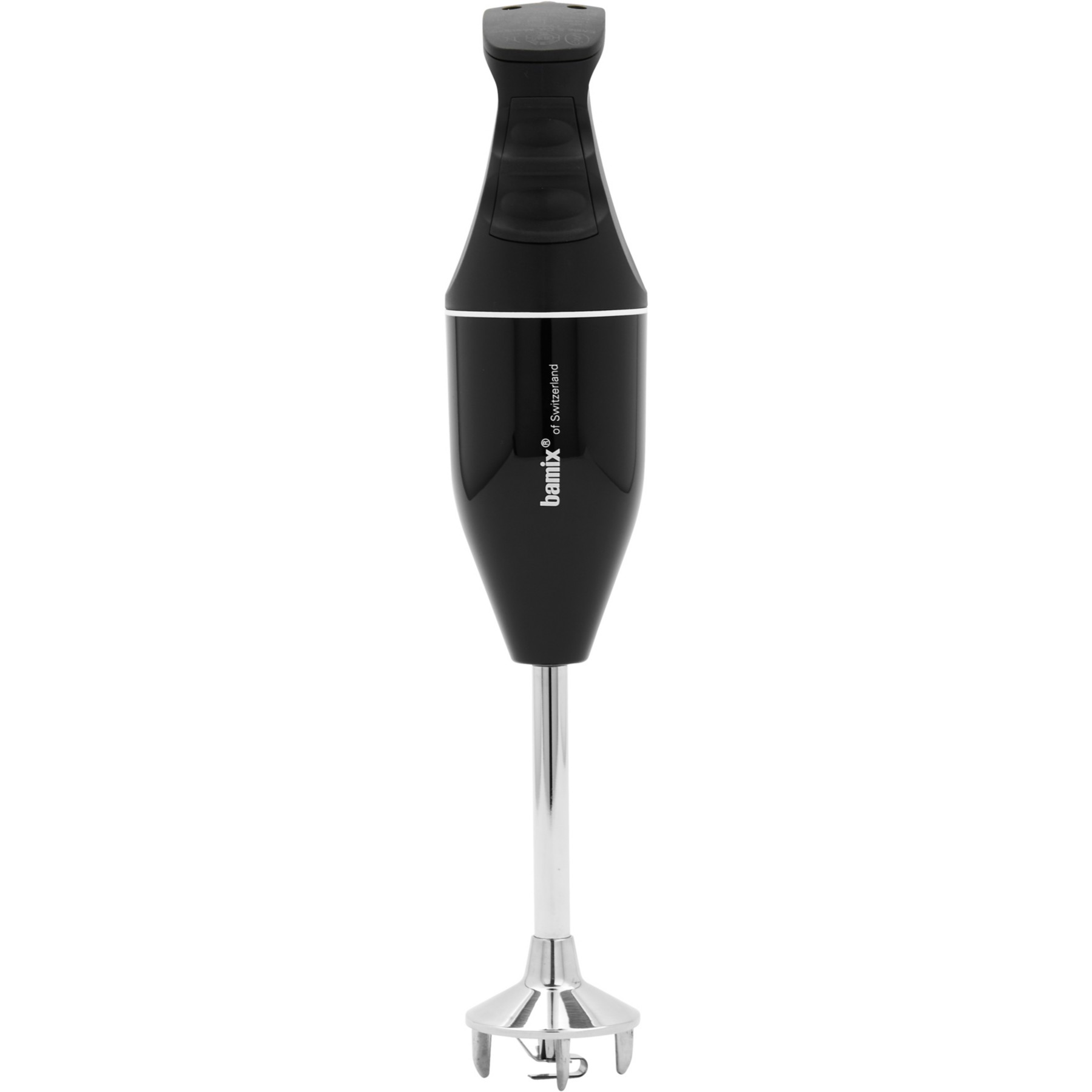 Mixeur BAMIX M120 Pop noir