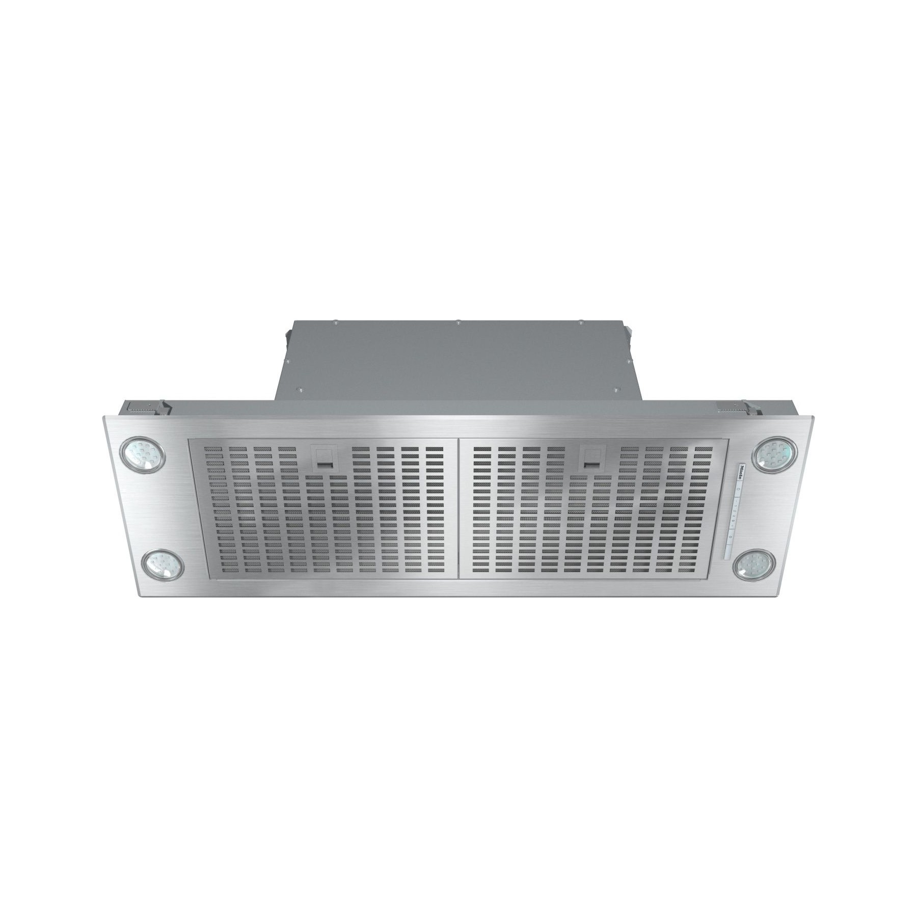 Hotte encastrable MIELE DA 2390