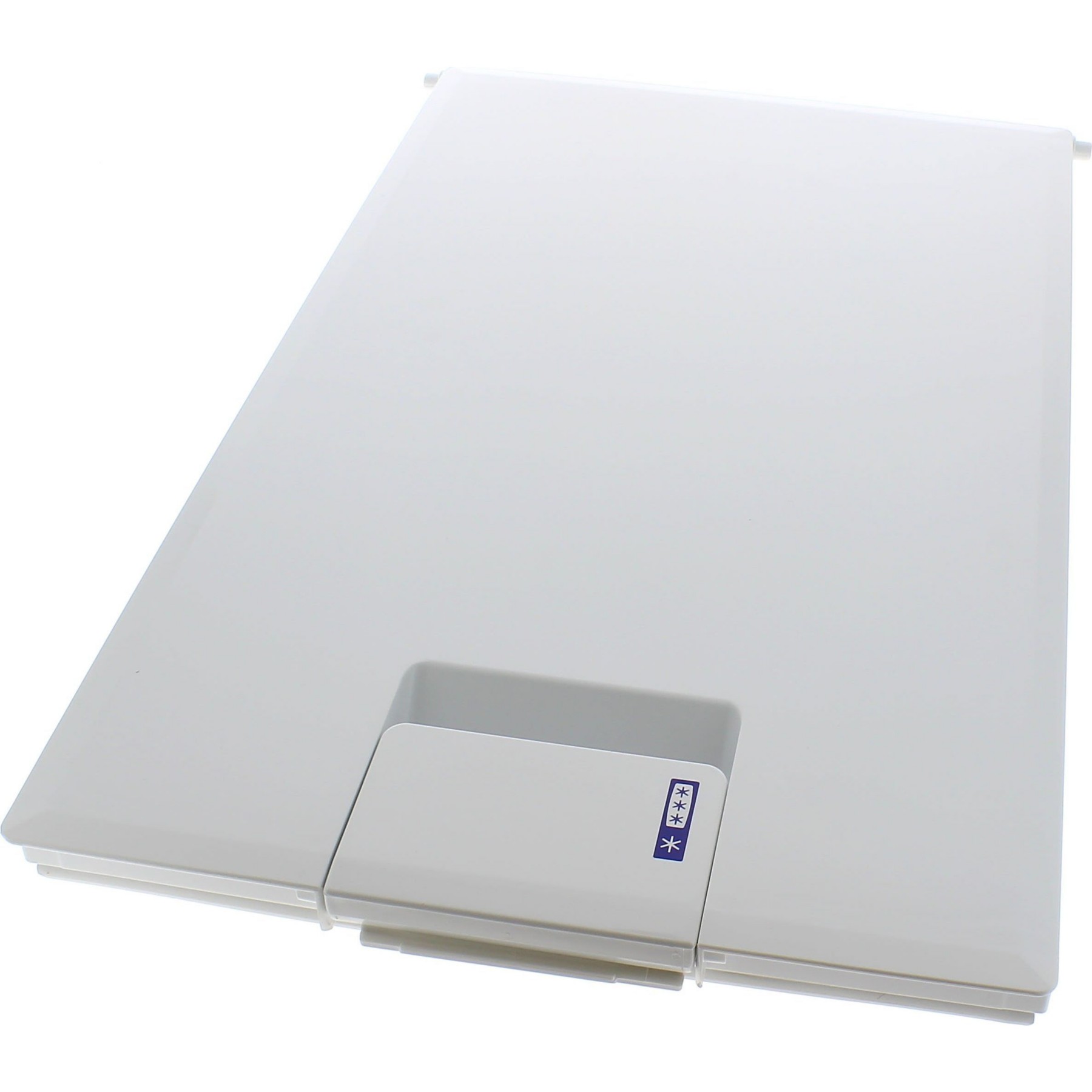 Porte LIEBHERR Portillon freezer 488x288mm, 987748403