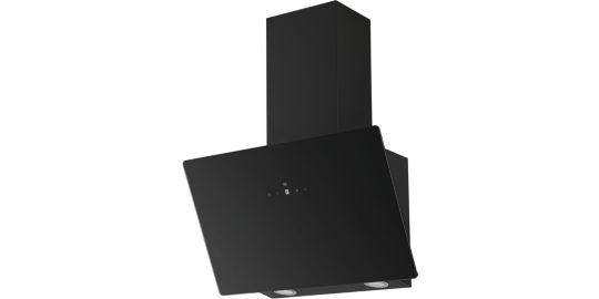 Hotte décorative murale inclinée ESSENTIELB EHI60b