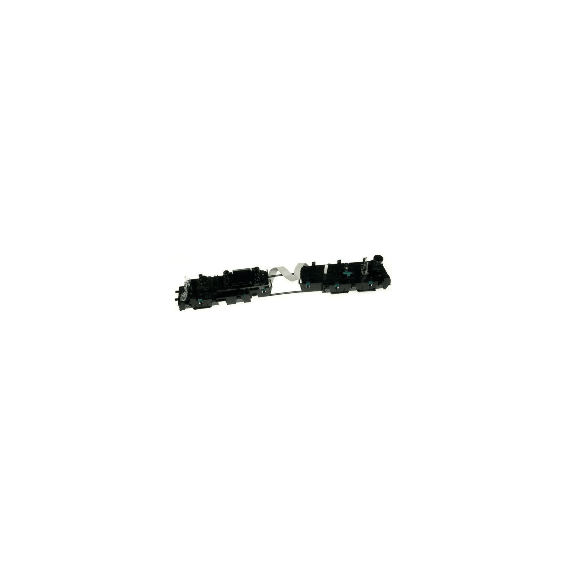Carte SCHOLTES platine display + manette