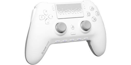 Manette SCUFGAMING Omega Wireless Blanche
