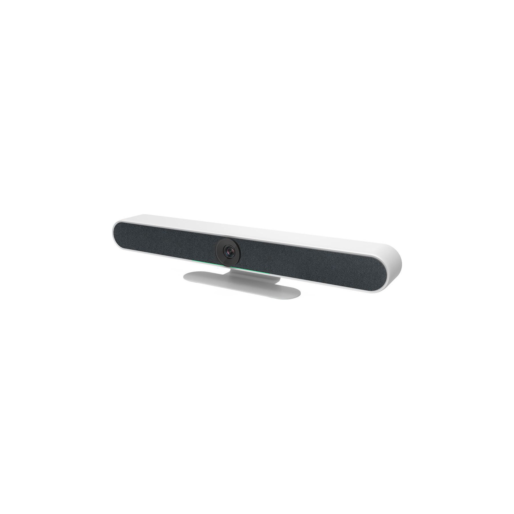 Webcam KIMEX Caméra de visioconférence 4K, blanc