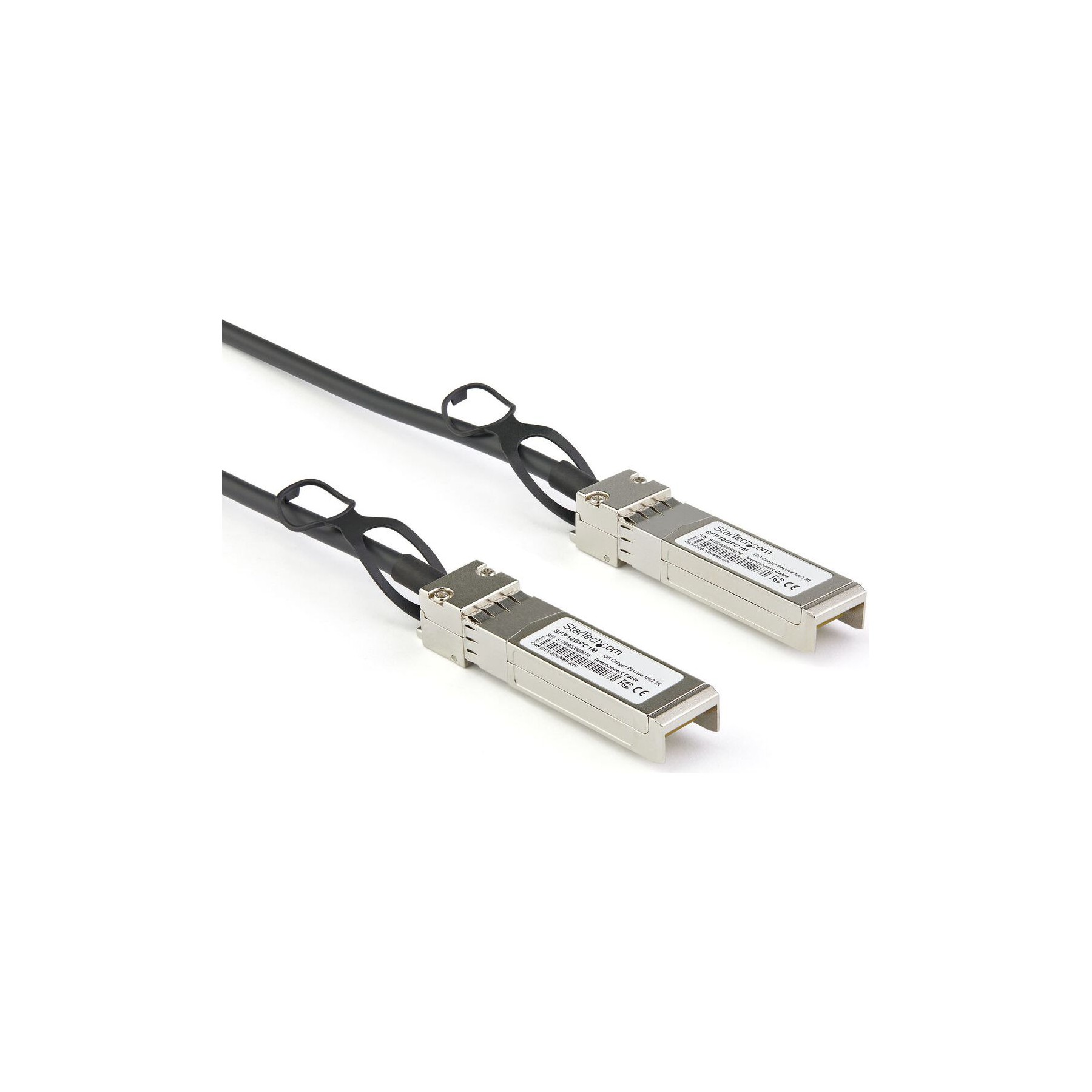 Hub USB C STARTECH DACSFP10G2M
