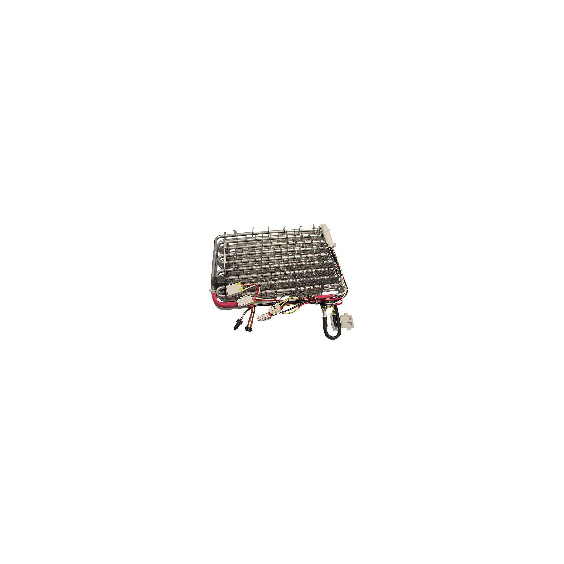 Evaporateur SAMSUNG evaporateur refrigerateur + resistance