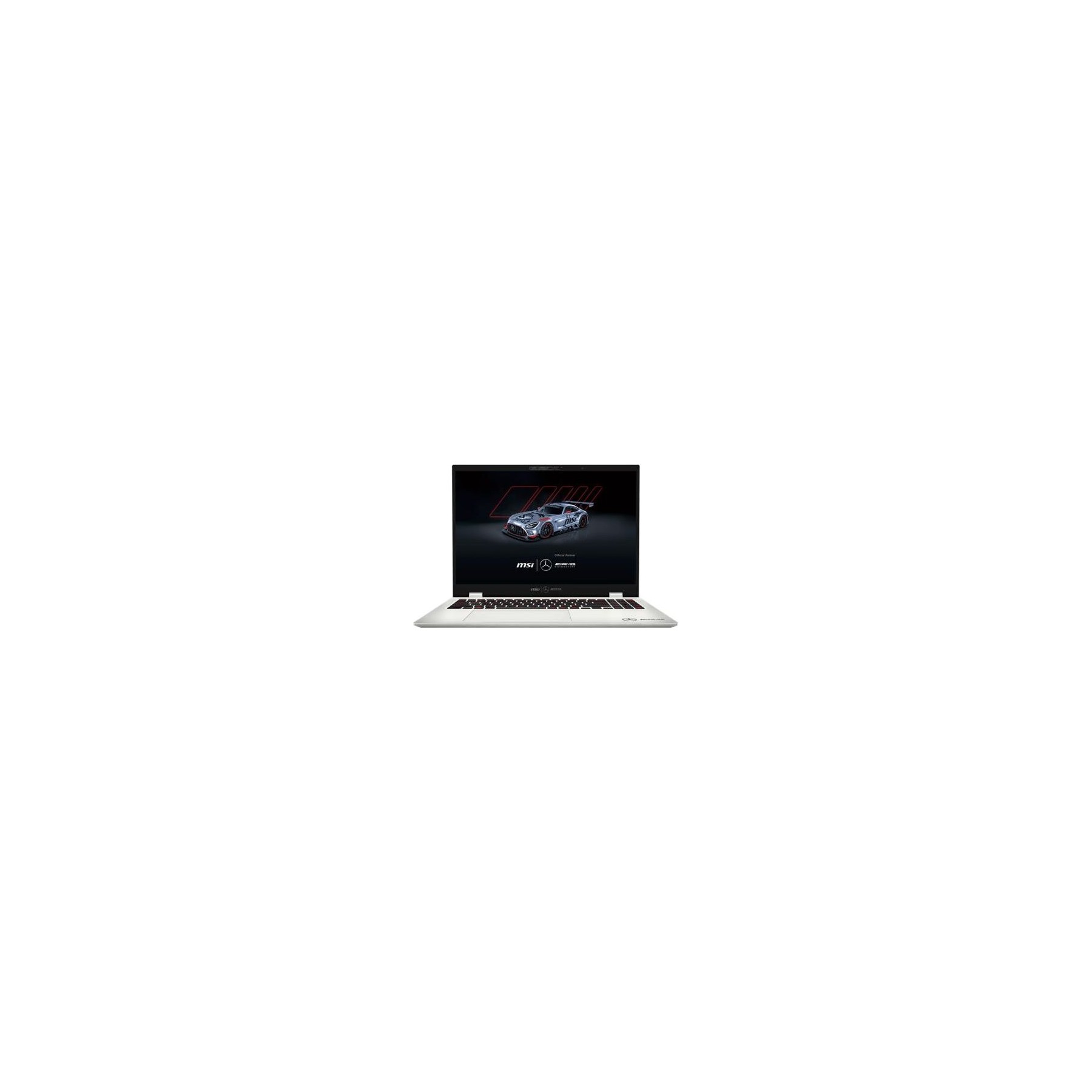 PC Gamer MSI Prestige 16 AI+ MercedesAMG B2VM