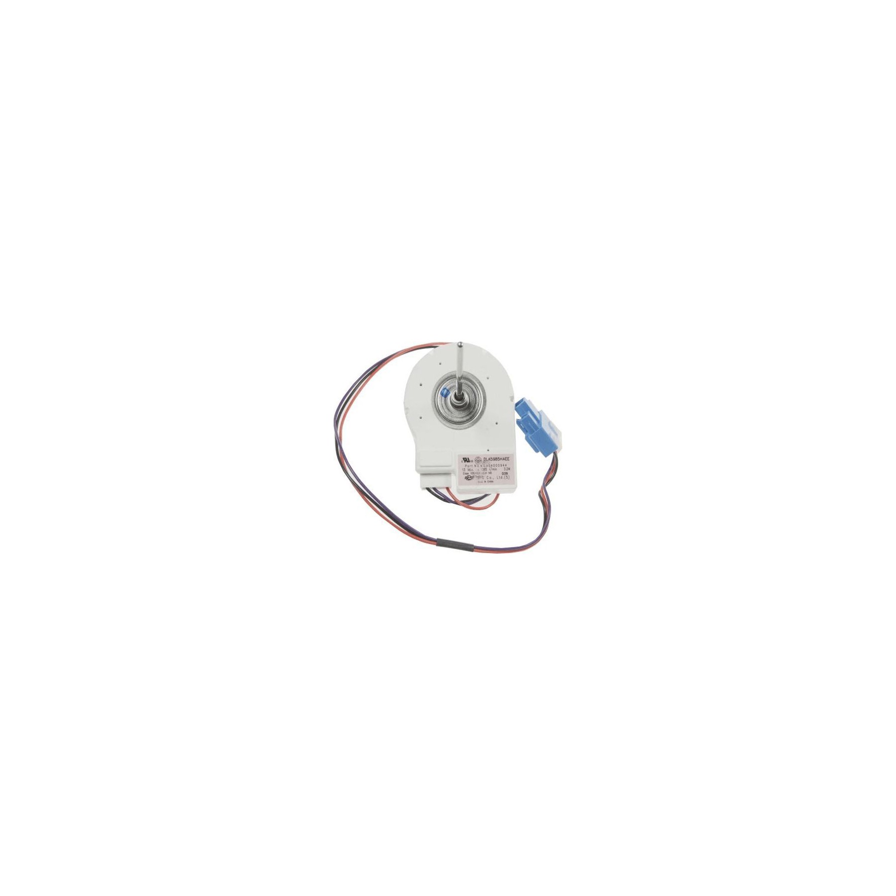 Moteur HAIER moteur ventilateur fc dla5985haee