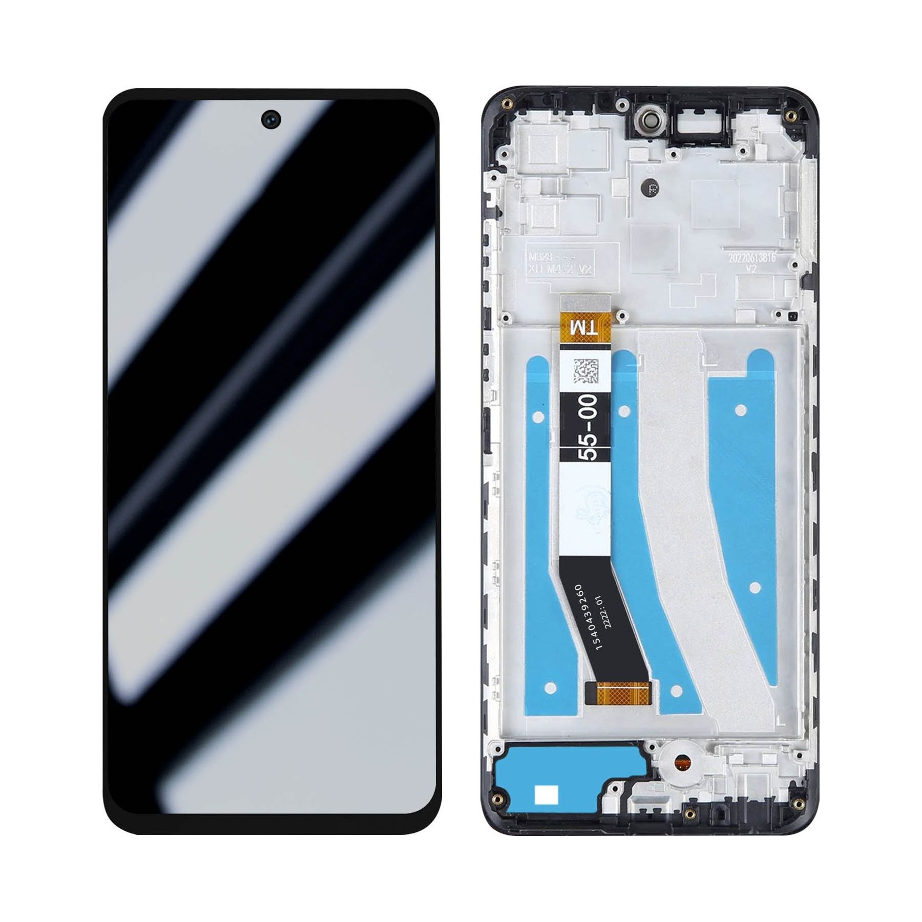 Pièce détachée MOTOROLA Écran Original Motorola Moto G32