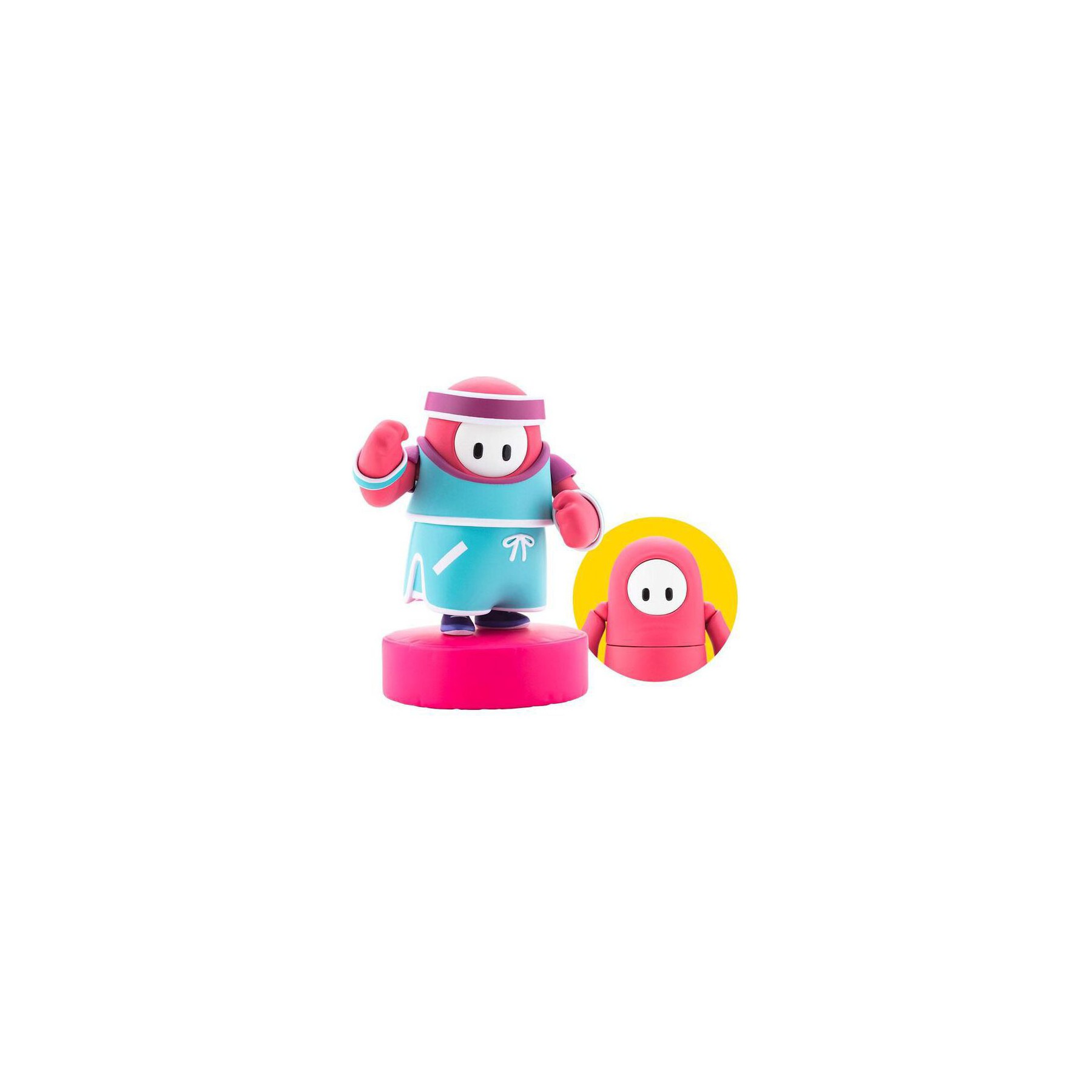 Figurine HEO SARL Figurine - Fall Guys: Ultimate Knockout