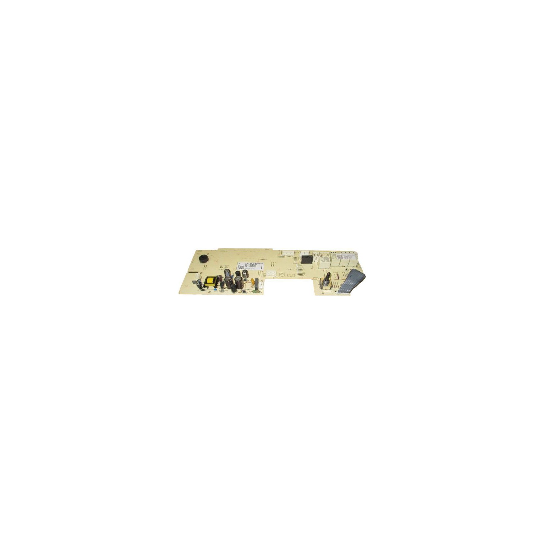 Bandeau BEKO module de puissance db8131pa0w beko 2969