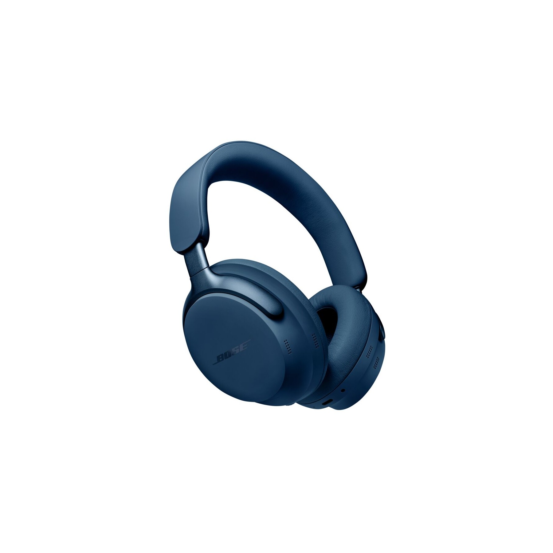 Casque BOSE Quietcomfort Ultra Bleu Sideral