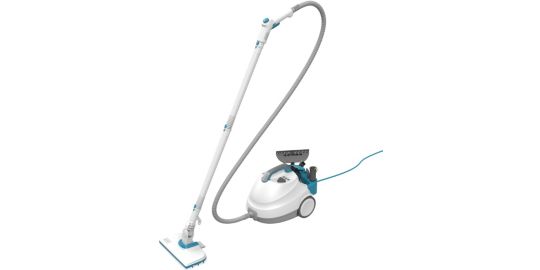 Nettoyeur vapeur BLACK ET DECKER BHSMP2314-QS