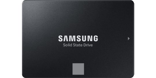 Disque dur SSD interne SAMSUNG 870 EVO 500Go