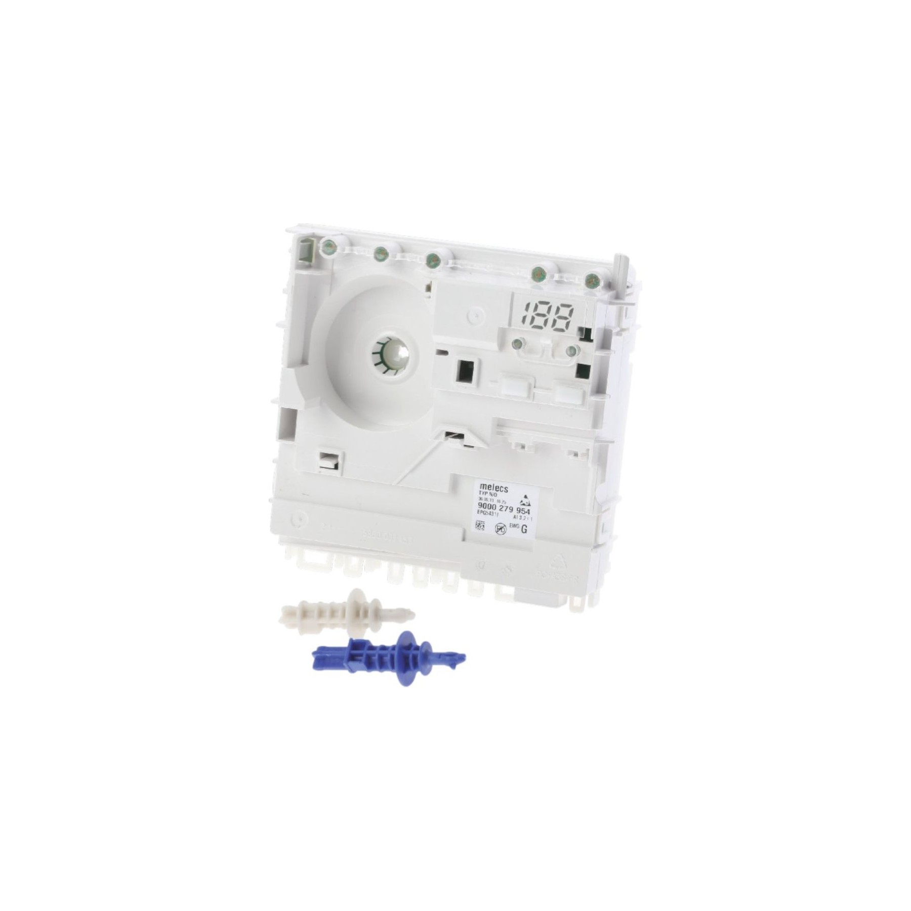 Carte BOSCH module de commande