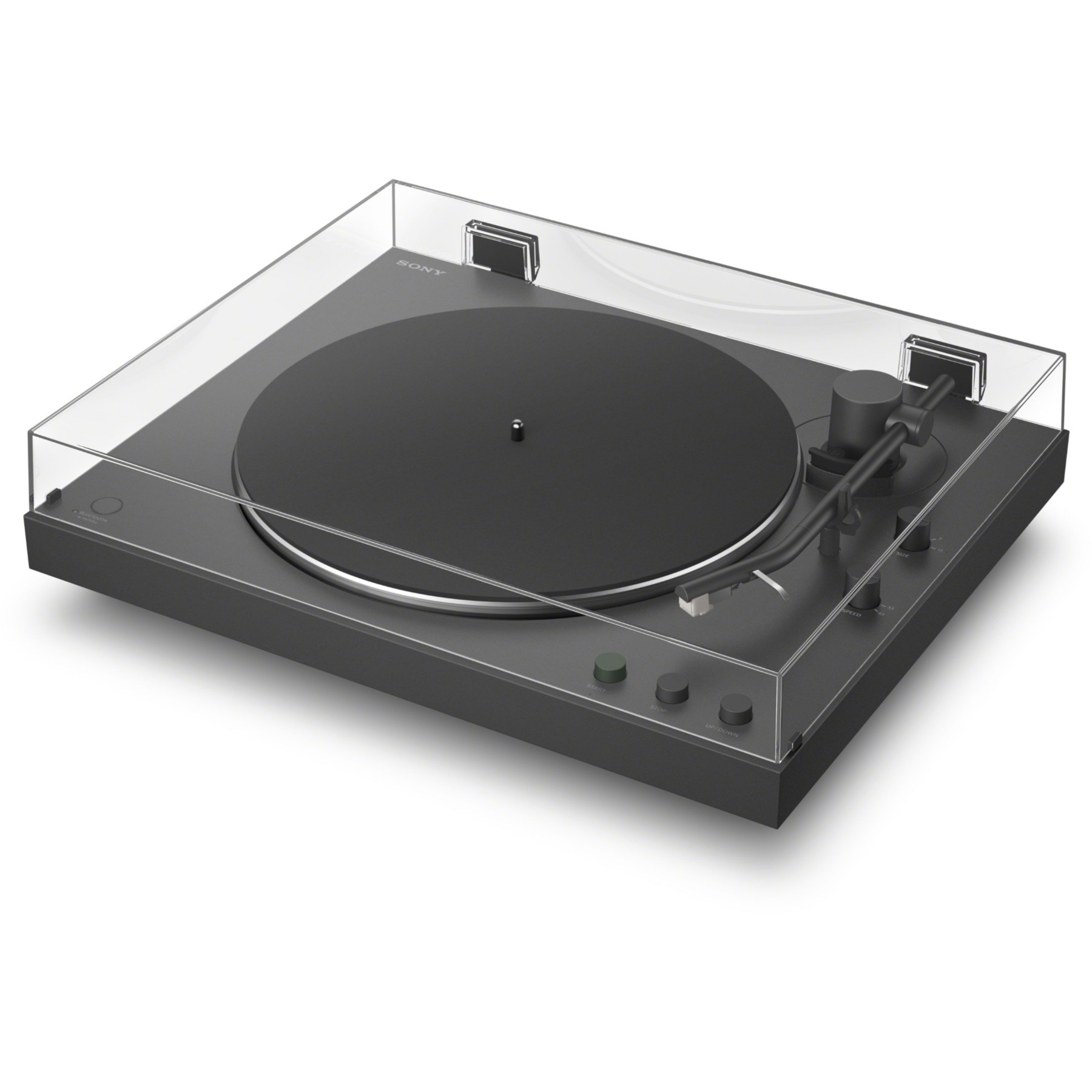 Platine vinyle SONY PSLX3BT