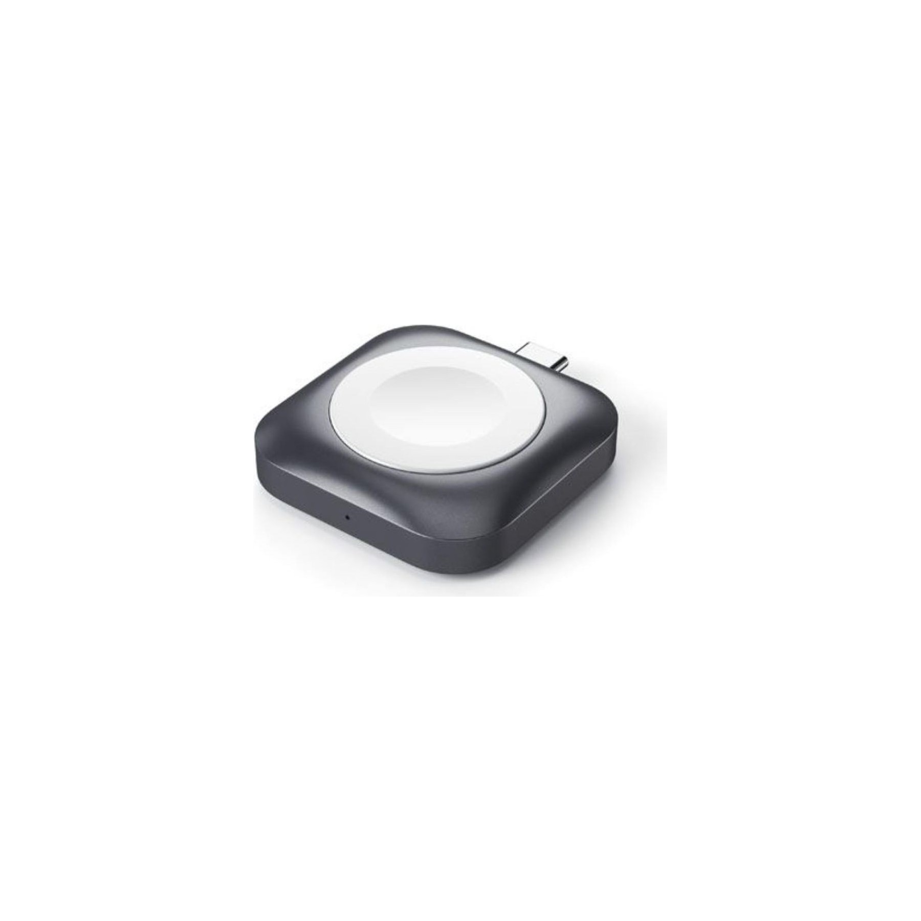 Chargeur induction SATECHI Satechi Station de charge magnétique pou