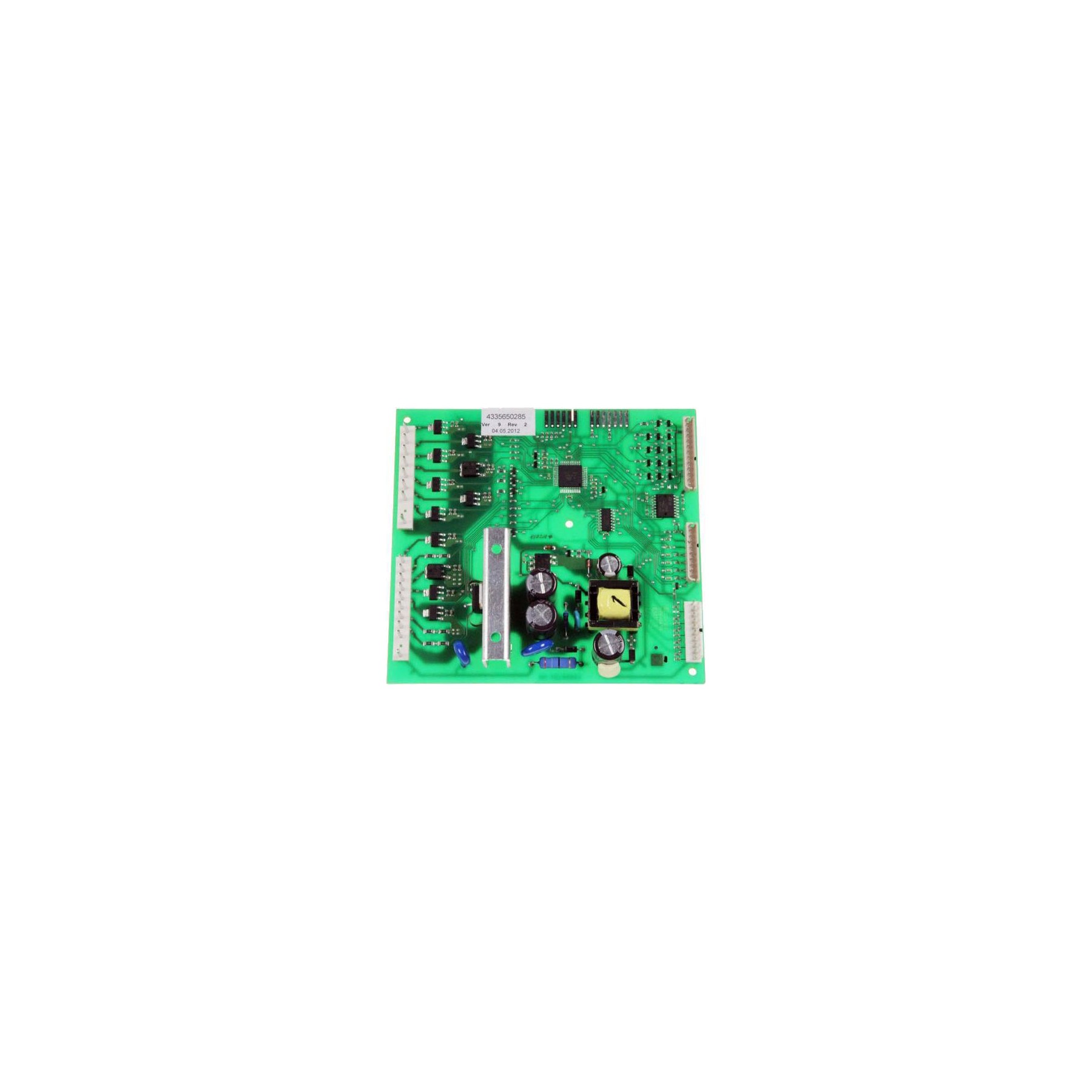 Module électronique BEKO PLATINE DE CONTROLE V3 - 4335650285