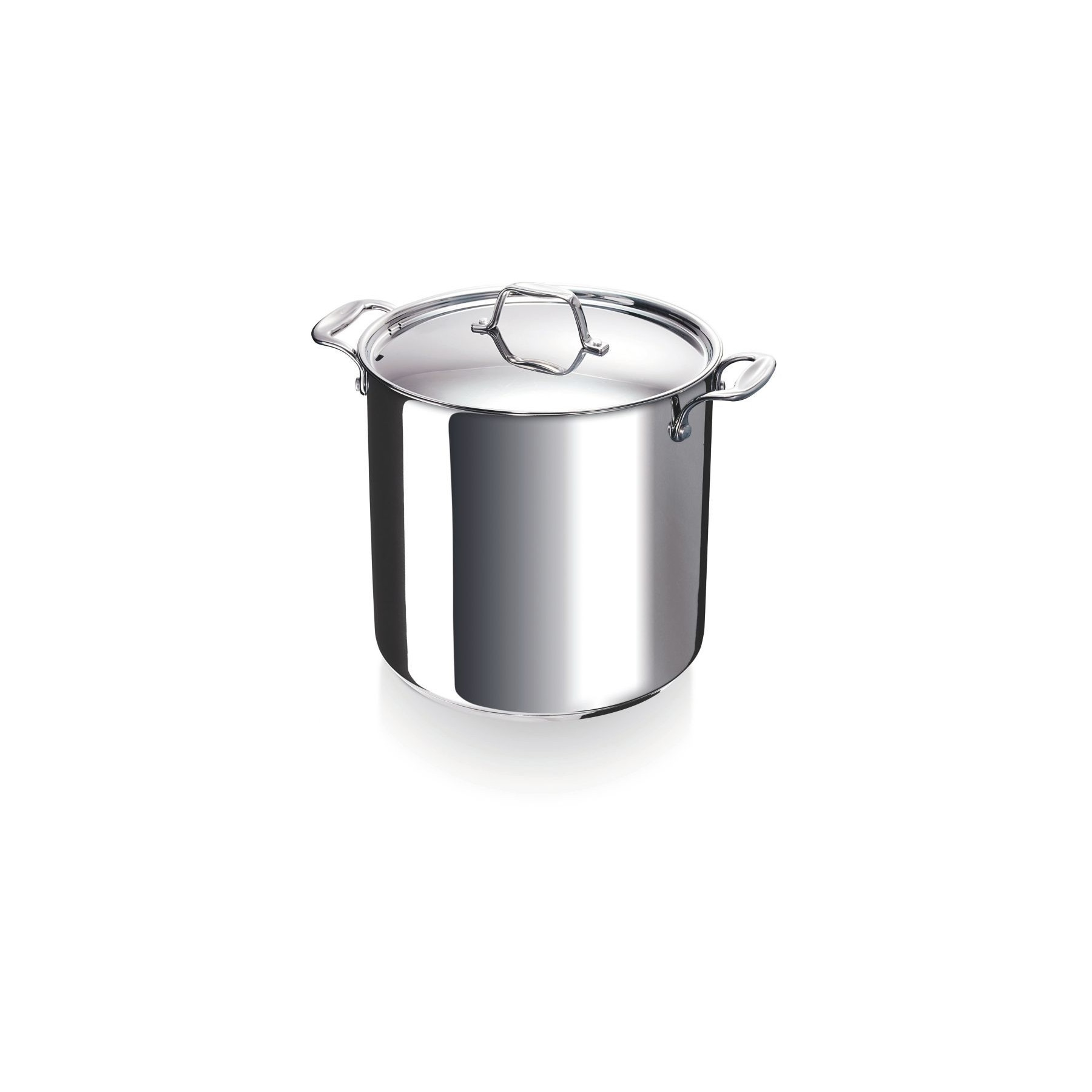 Marmite BEKA Chef 24 cm avec couvercle