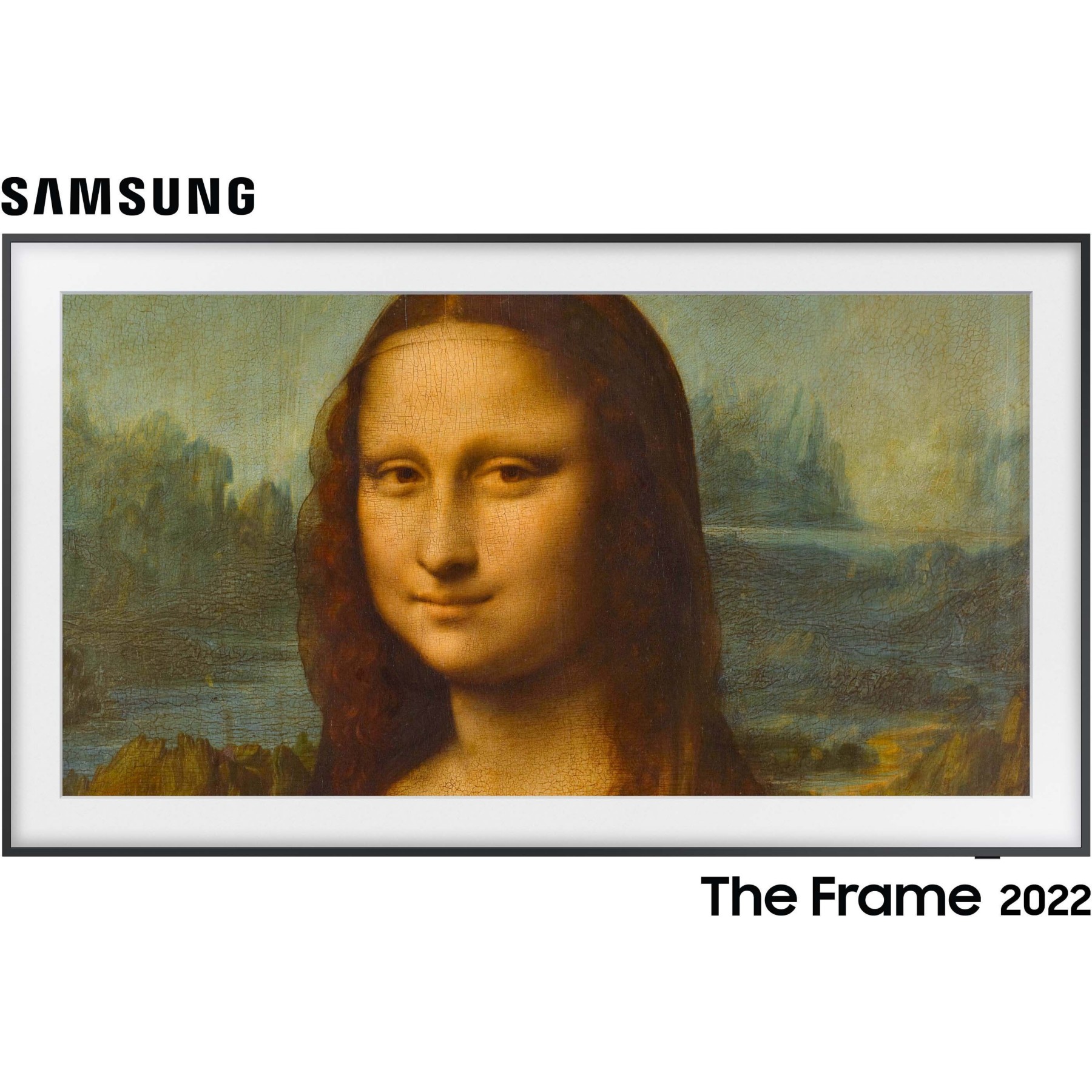 TV QLED SAMSUNG The Frame QE85LS03B Reconditionné