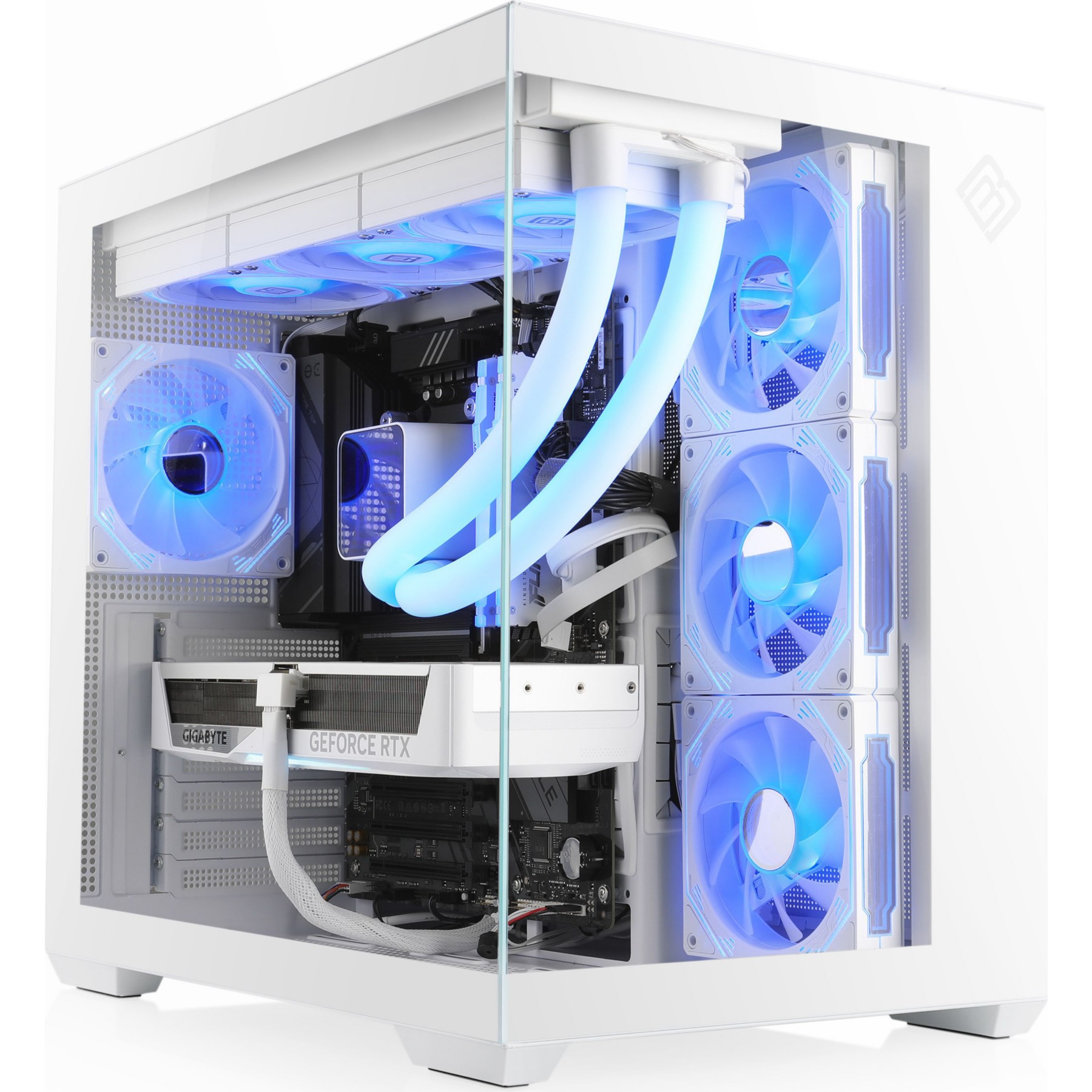 PC Gamer CSL-COMPUTER M12610H