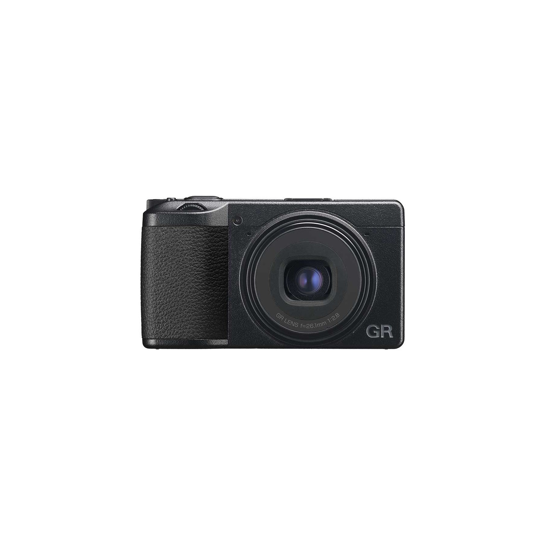 Appareil photo Compact RICOH GR III x