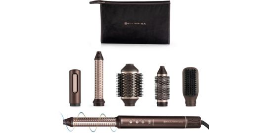 Brosse soufflante BELLISSIMA Prodigy