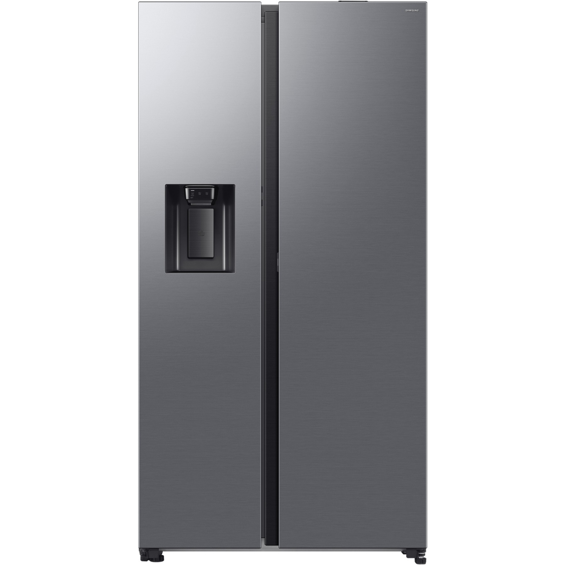 Réfrigérateur Américain SAMSUNG RS80F66KBT Bespoke AI