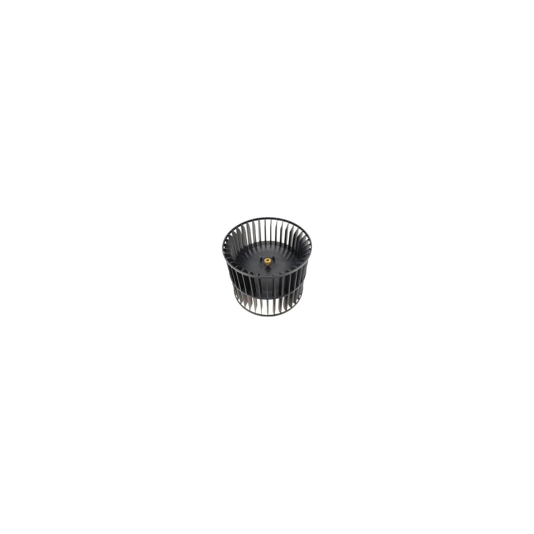 Ventilateur CANDY Turbine ventilateur 49016014