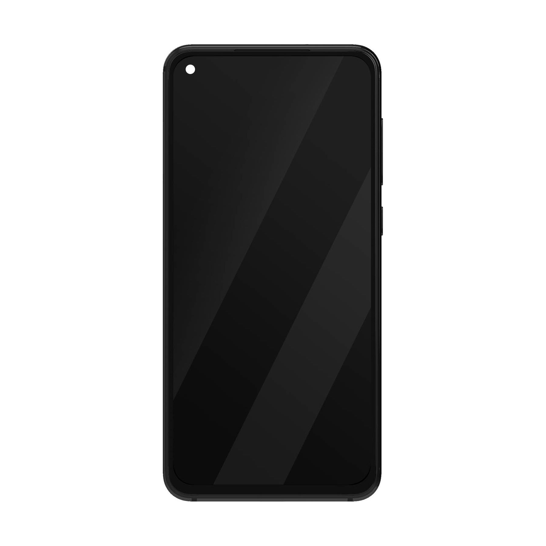 Pièce détachée XIAOMI Écran Complet Xiaomi Mi 11 Lite 4G Noir