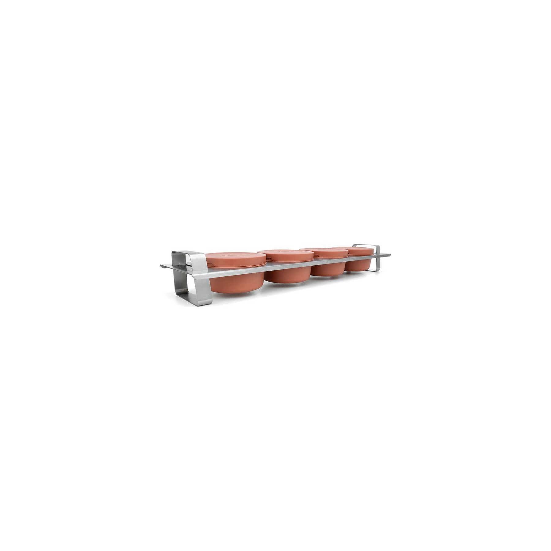 Ustensile barbecue ZIIPA Topping Station - Tellini