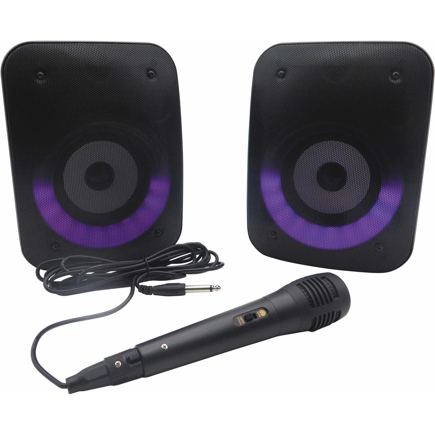 Enceinte sans fil LEXIBOOK Parent BTS500