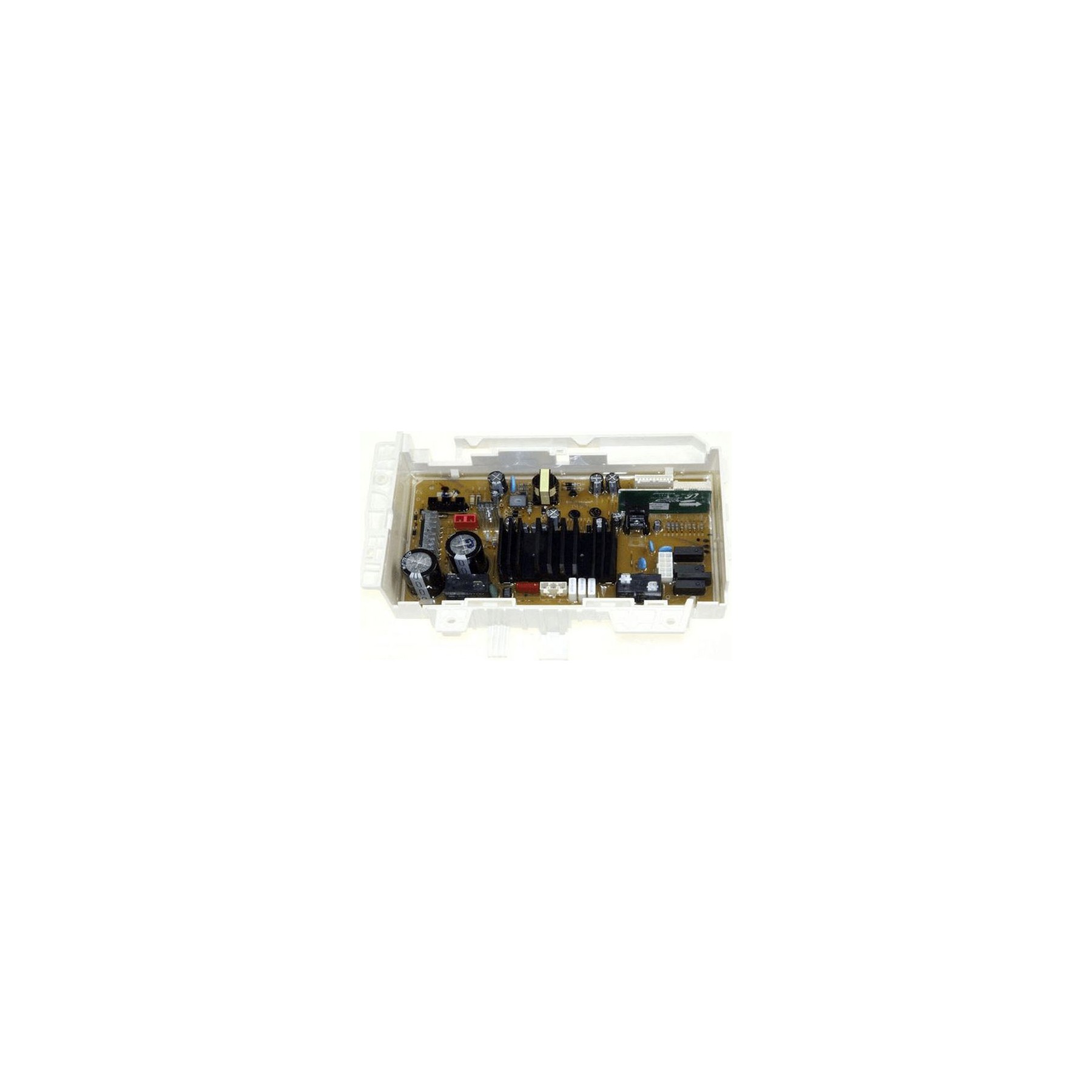 Carte SAMSUNG module pcb main p171.550e