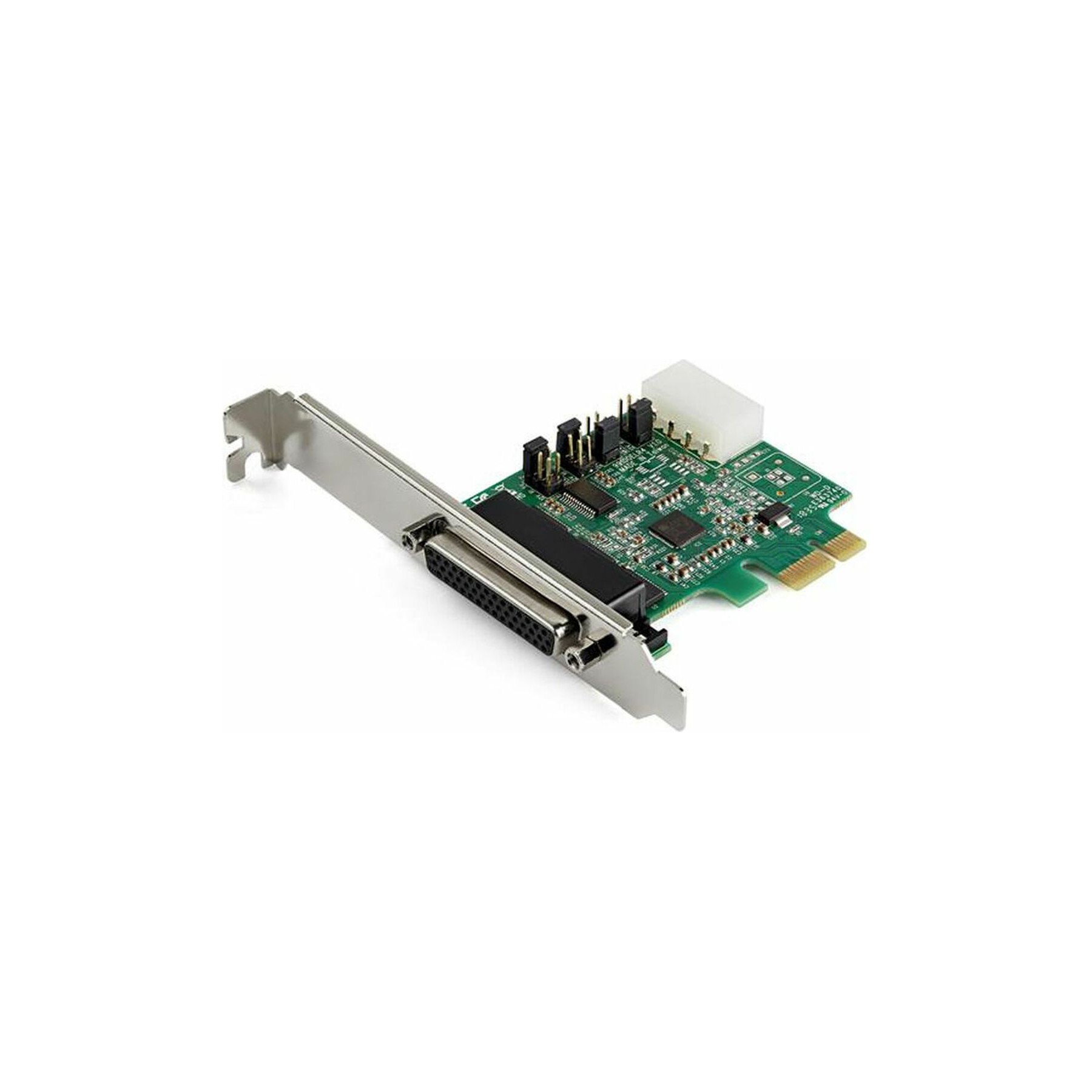 Hub USB C STARTECH PEX4S953