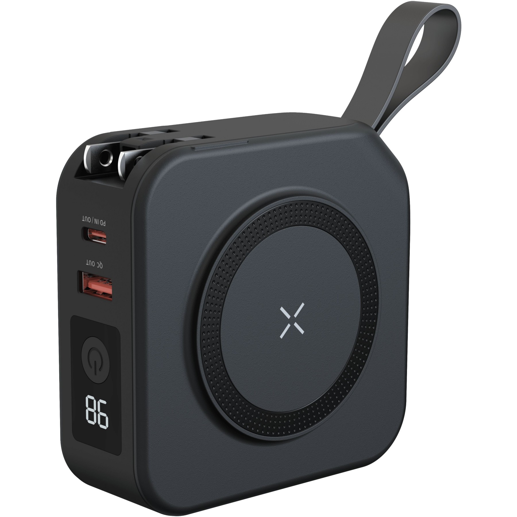 Chargeur universel TIGER Powerbank chargeur universel 10 en 1