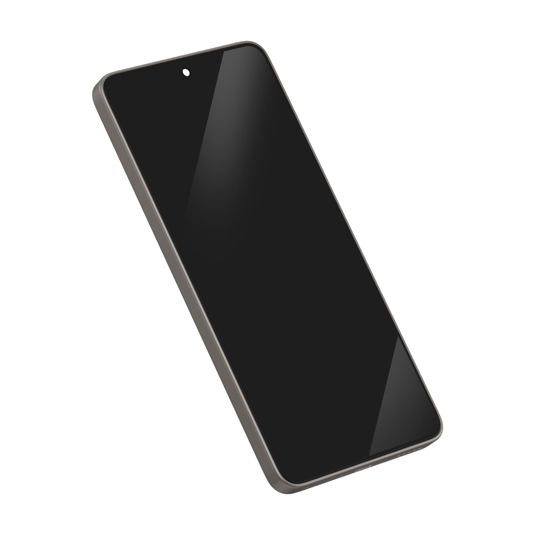 Pièce détachée AVIZAR pour Xiaomi 14T avec Vitre et Châssis