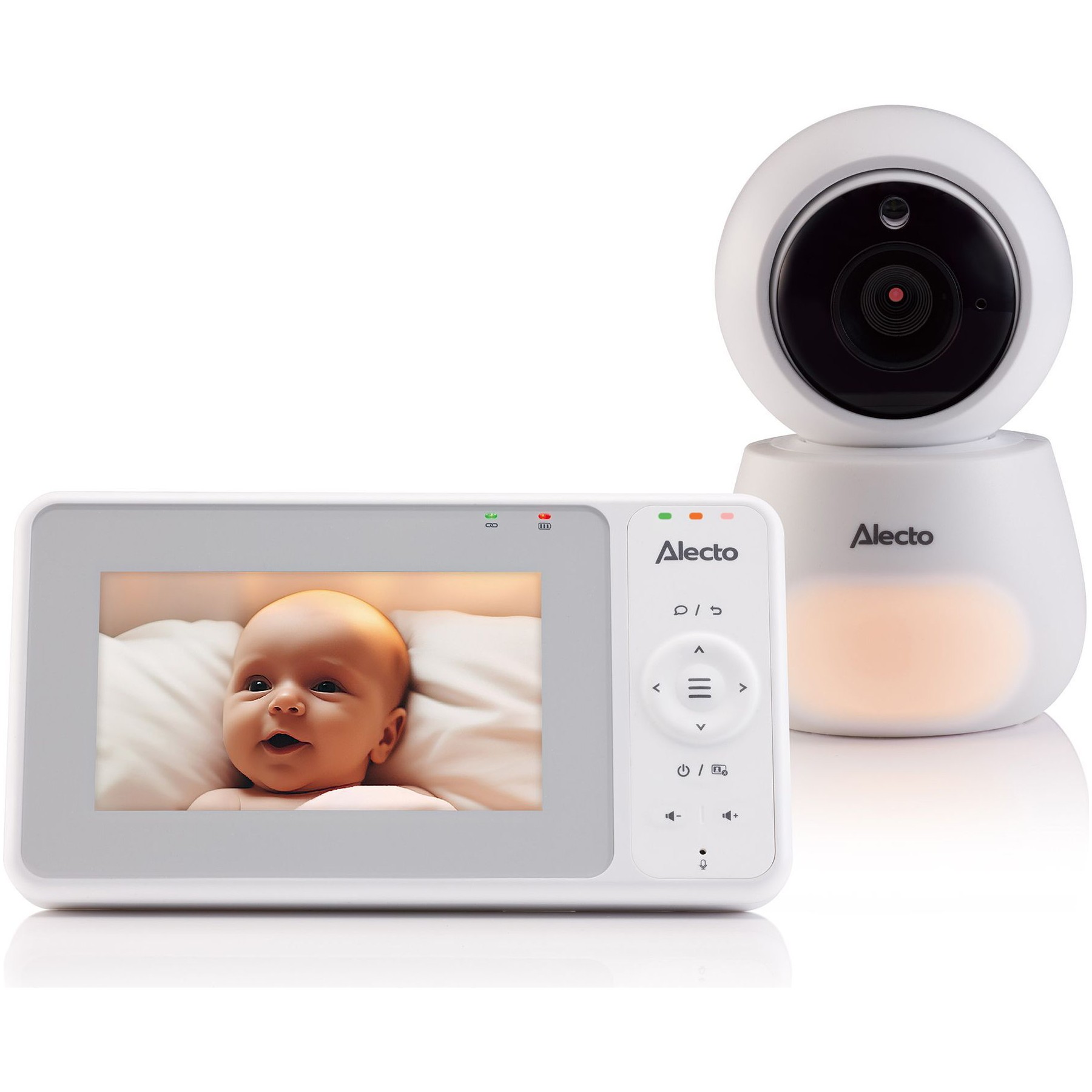 Babyphone ALECTO DVM2043