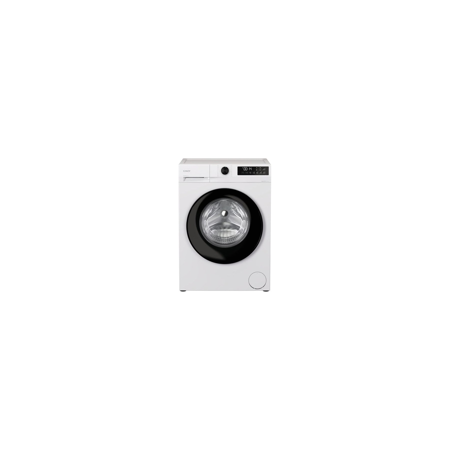 Lave linge hublot CANDY GD 410B8-S