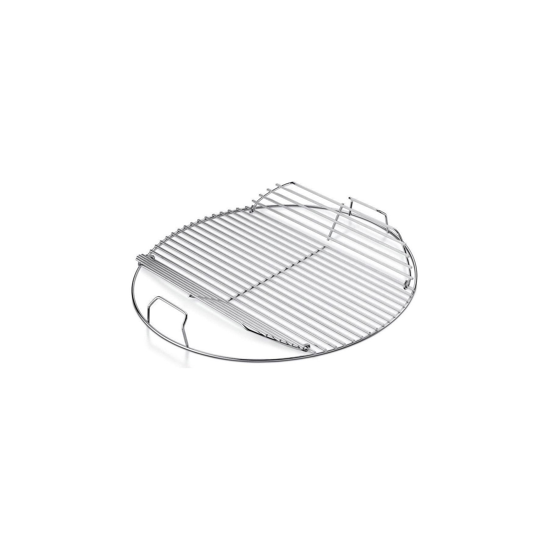 Grille barbecue WEBER Grille de cuisson articulée pour barbecu