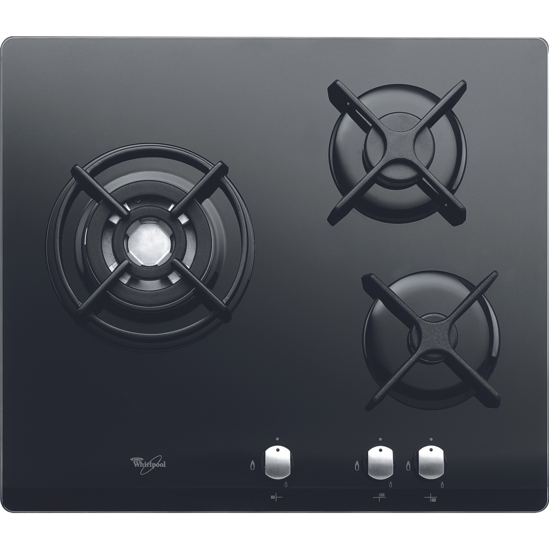 Plaque gaz WHIRLPOOL AKT 404 NB