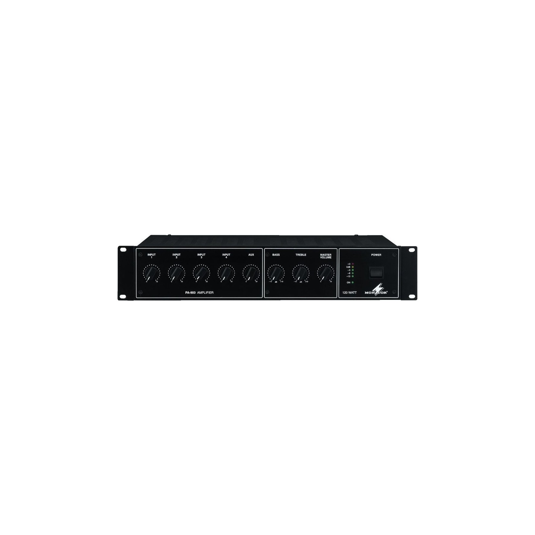 MONACOR pa900