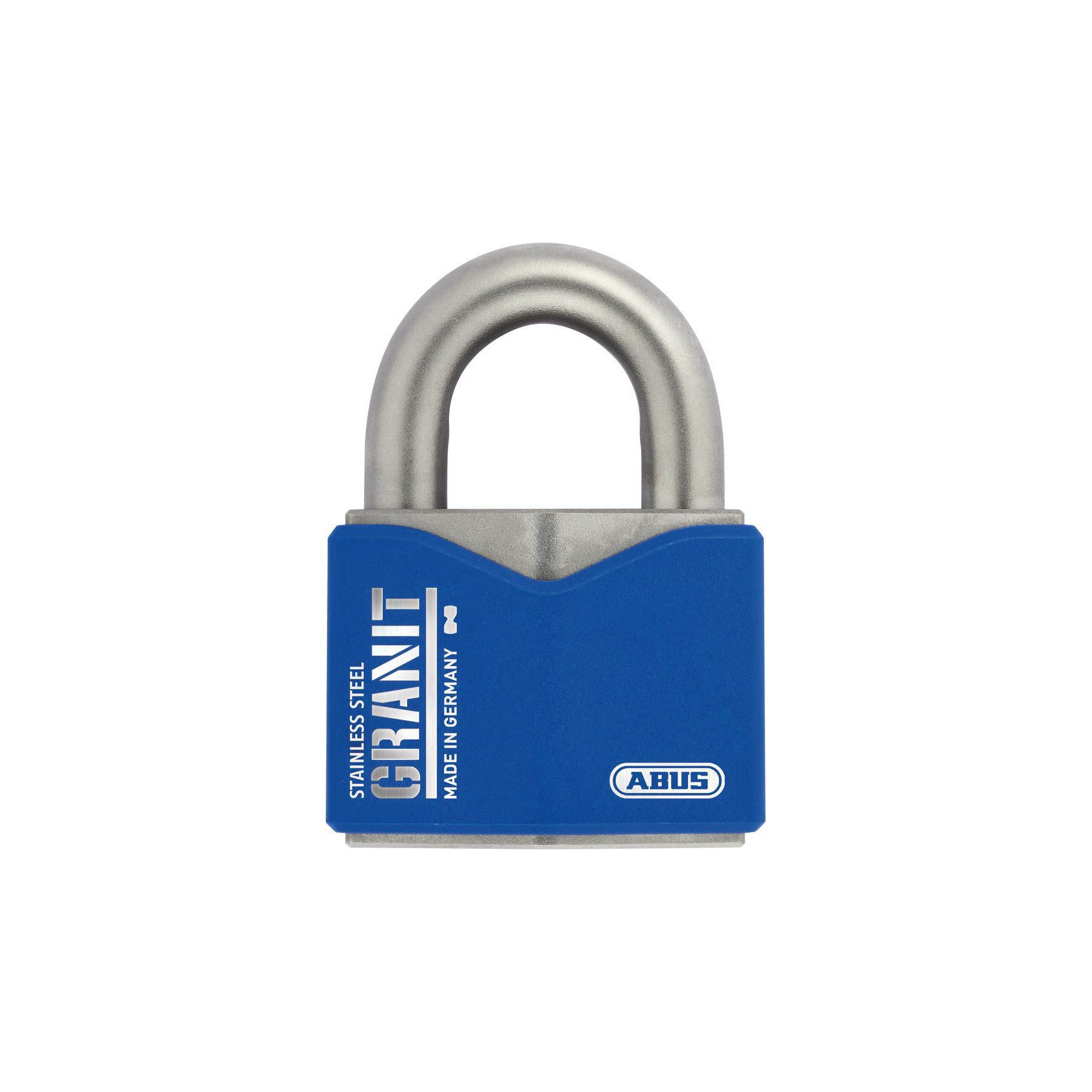 Protège écran ABUS Cadenas à clé ABUS Granit 37ST-55mm, ino