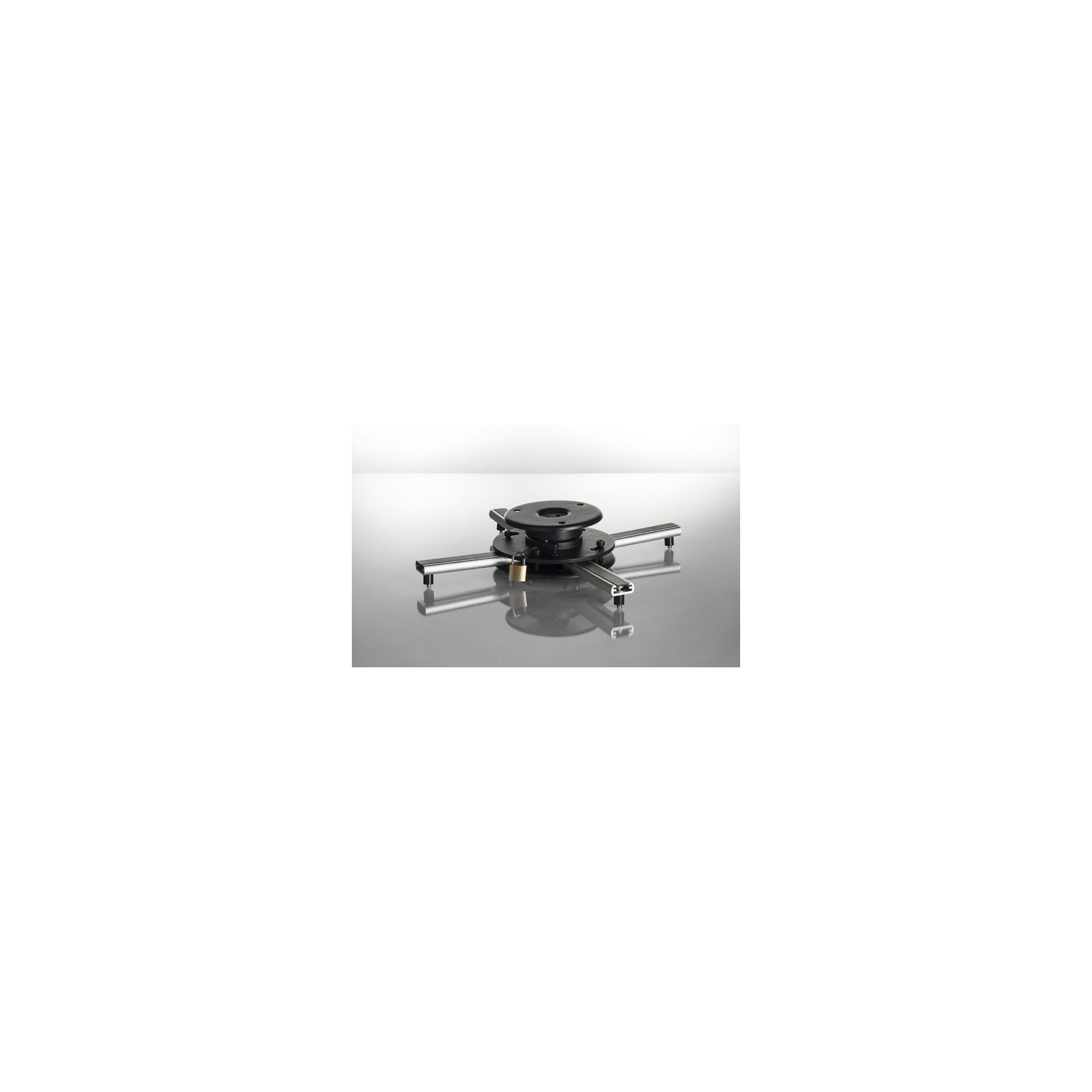 Support vidéoprojecteur CELEXON Support plafond universel PS Ultraplat