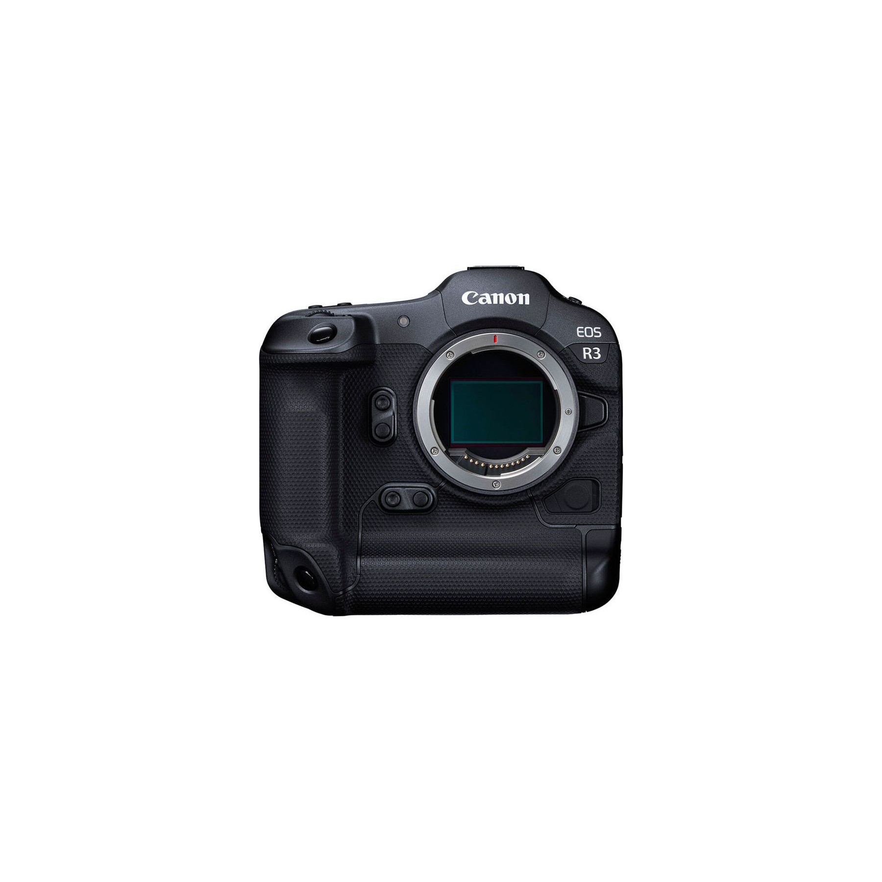 Appareil photo Hybride CANON EOS R3