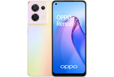 Smartphone OPPO Reno8 Or 5G