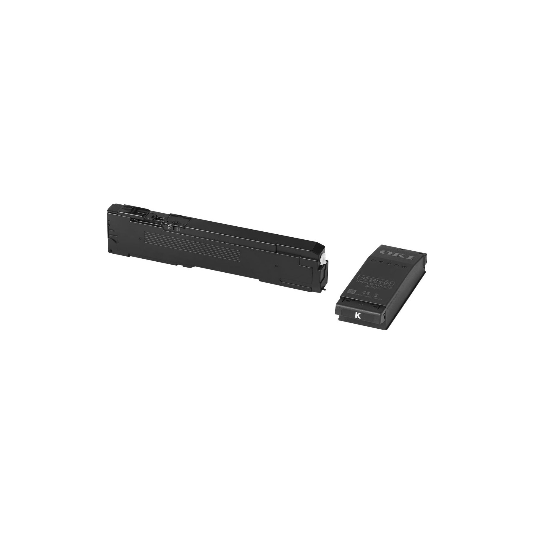 Cartouche d'encre OKI 09006130