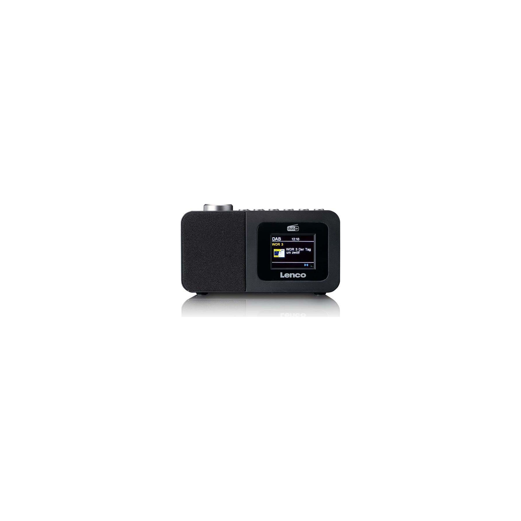 Radio DAB IMPERIAL Radio DAB+ DABMAN i400 Bluetooth Noir