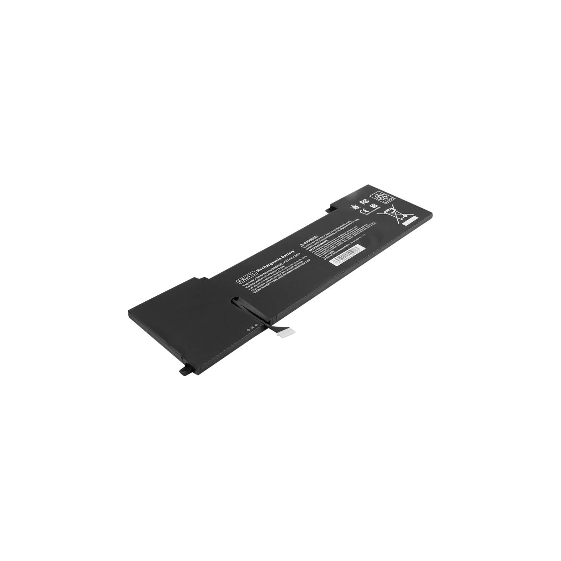 Pièce détachée AVIZAR pour HP Omen 15 Li-Polymer 15,2V 3800mAh
