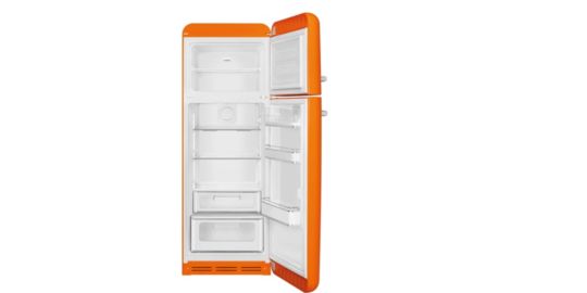 Réfrigérateur 2 portes SMEG FAB30ROR6