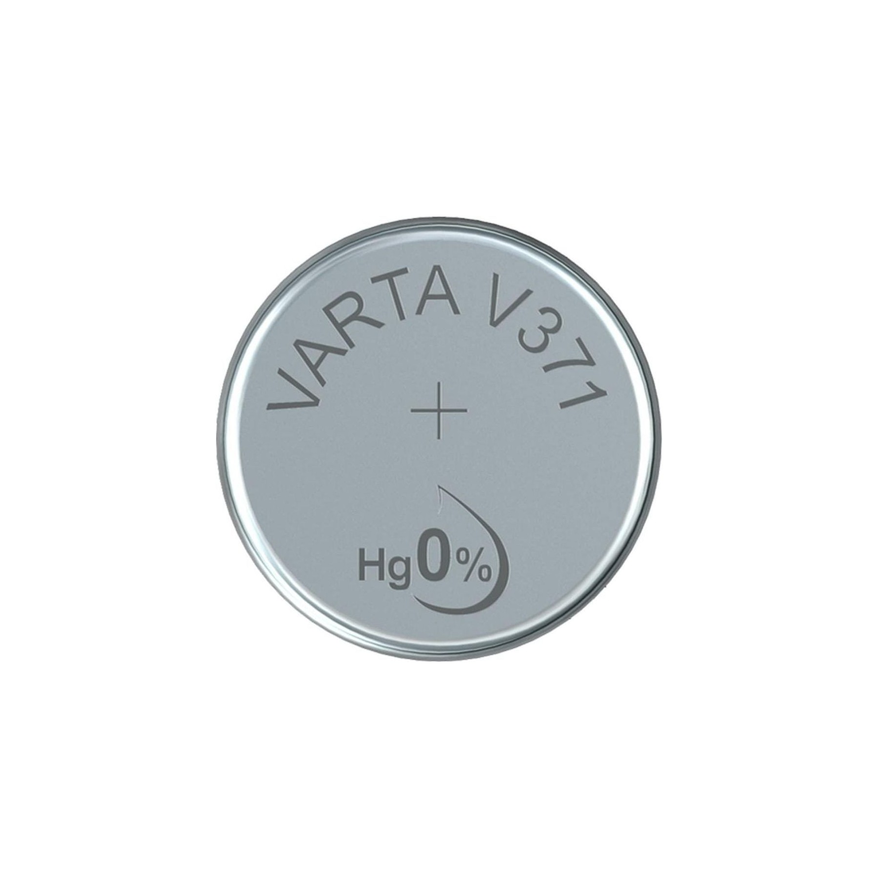 Pile VARTA 371/370