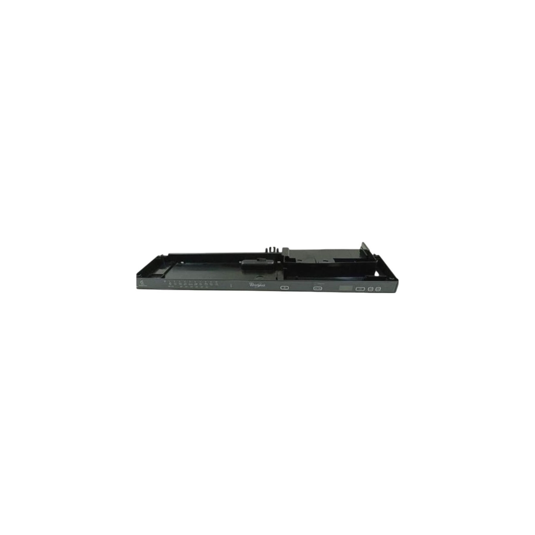 Bandeau WHIRLPOOL bandeau de commande
